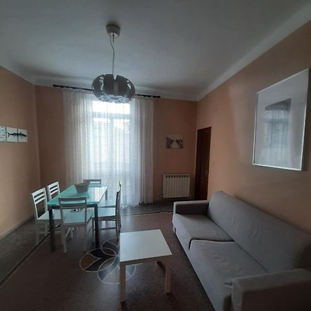 Appartement Varazze Centro Extérieur photo