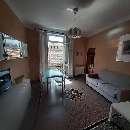 Appartement Varazze Centro Extérieur photo