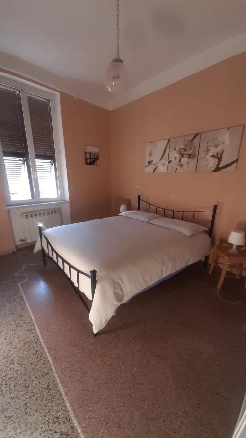 Appartement Varazze Centro Extérieur photo