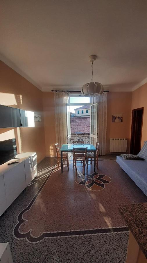 Appartement Varazze Centro Extérieur photo