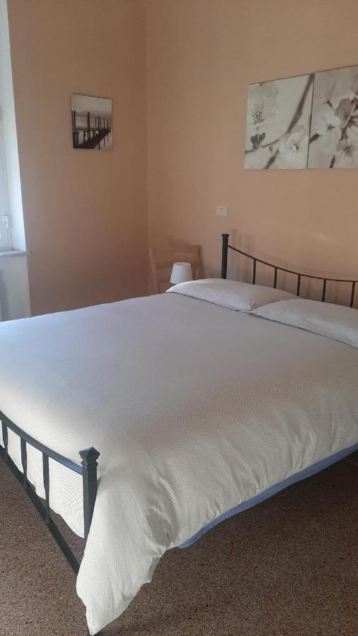 Appartement Varazze Centro Extérieur photo
