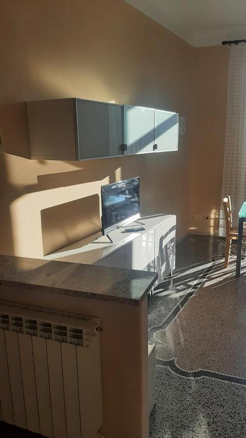 Appartement Varazze Centro Extérieur photo