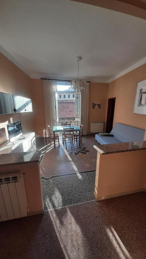 Appartement Varazze Centro Extérieur photo