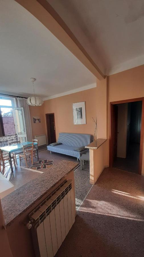 Appartement Varazze Centro Extérieur photo