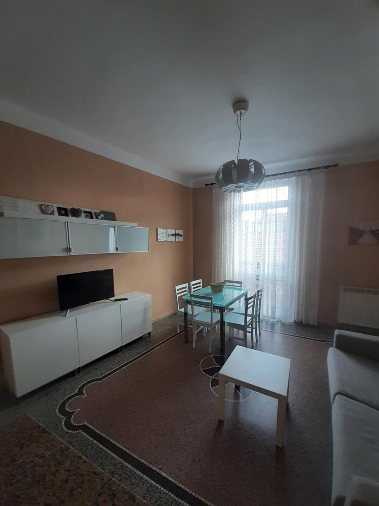Appartement Varazze Centro Extérieur photo