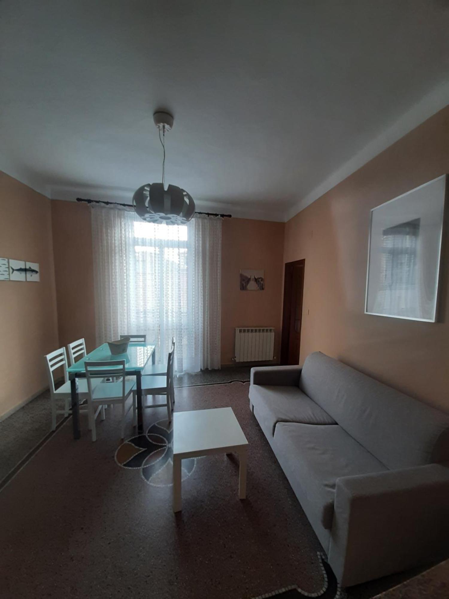 Appartement Varazze Centro Extérieur photo
