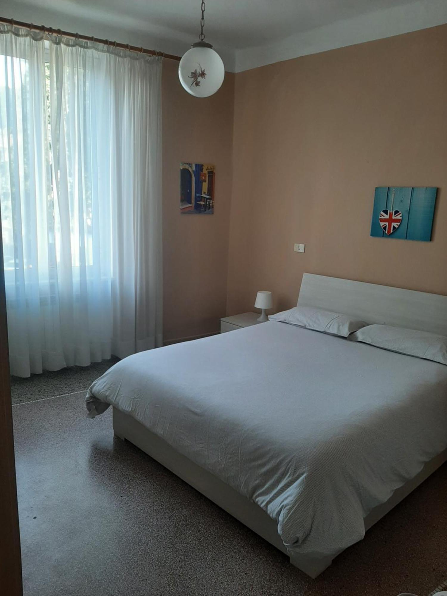 Appartement Varazze Centro Extérieur photo