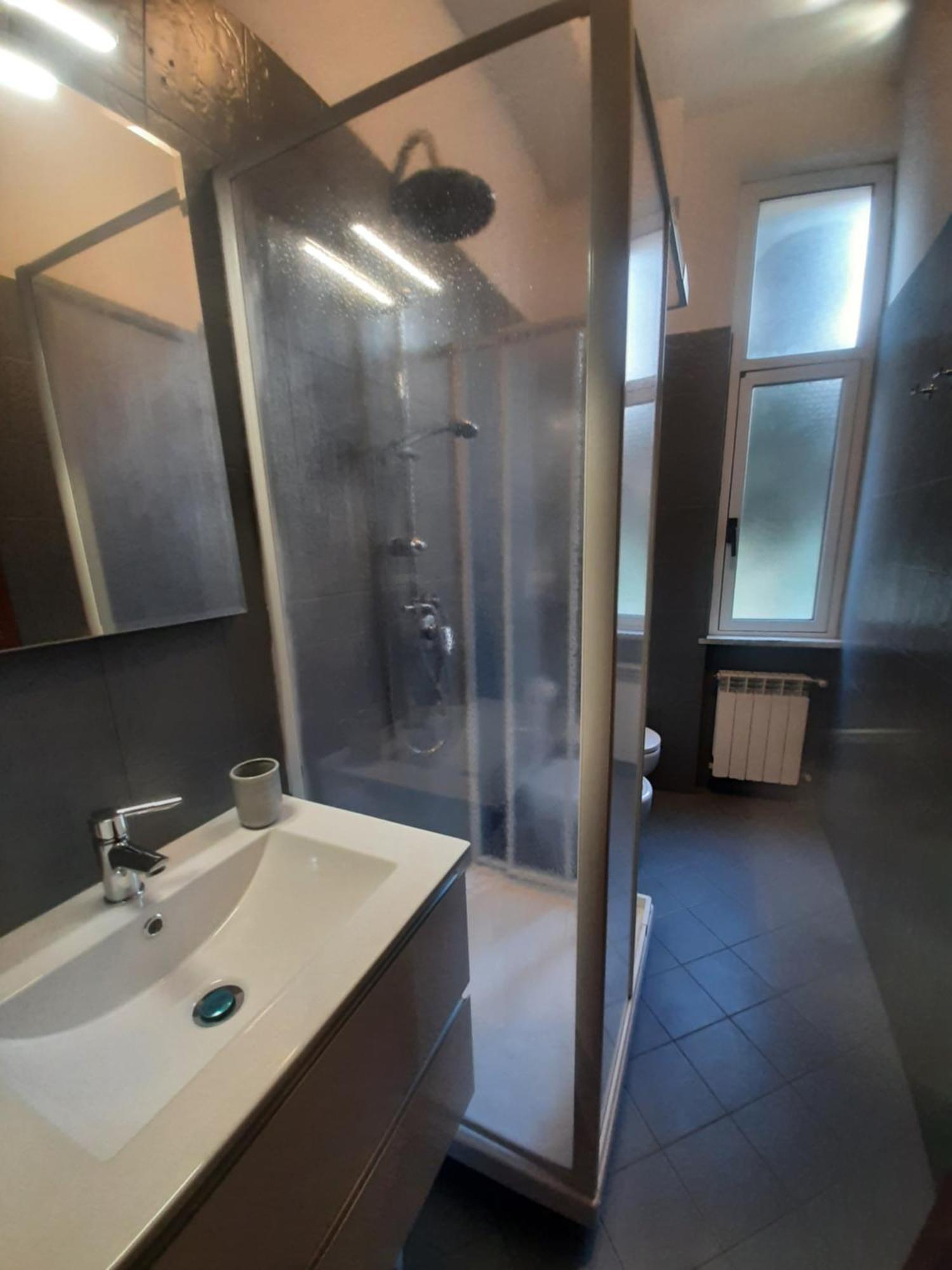 Appartement Varazze Centro Extérieur photo