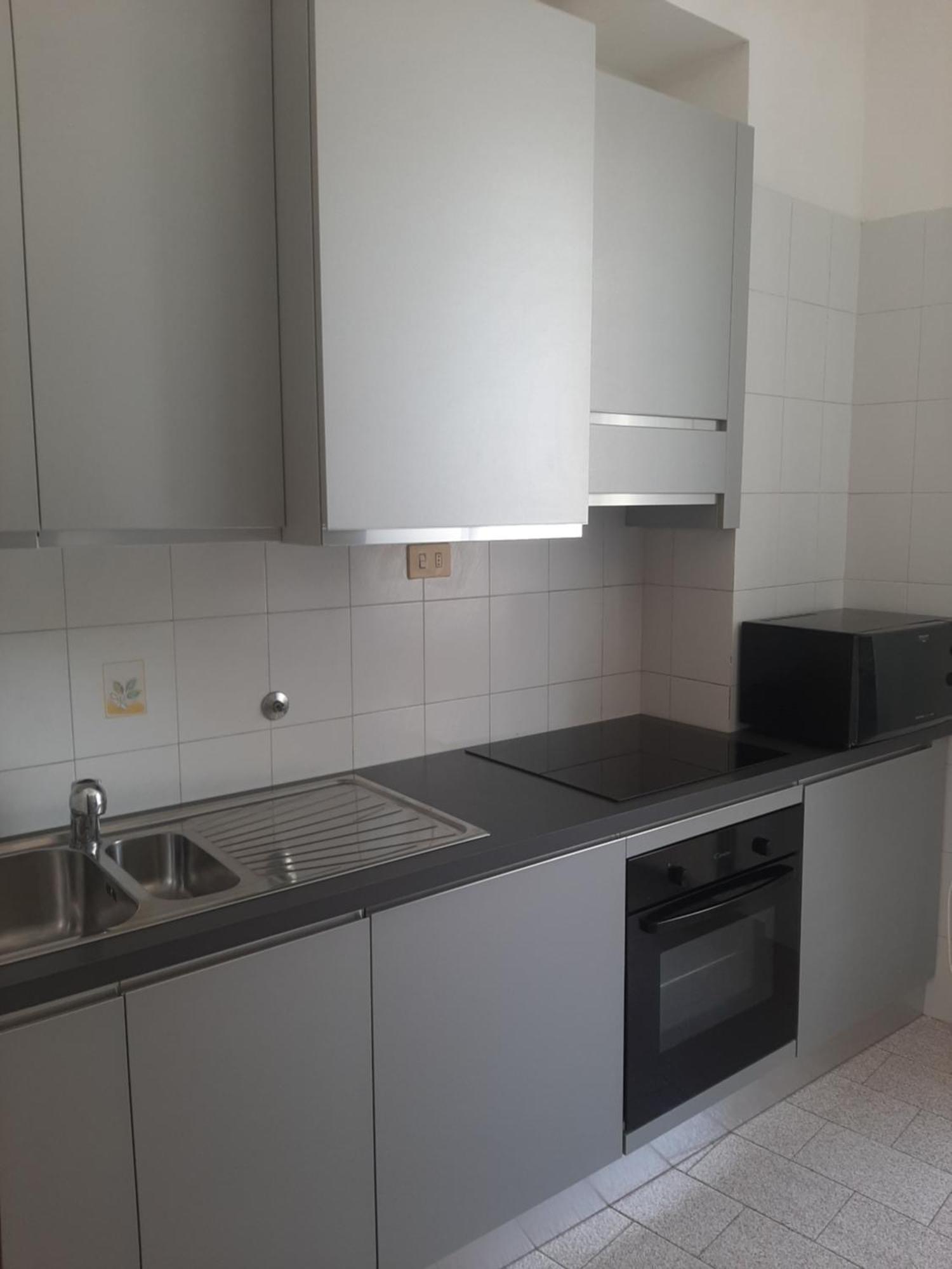Appartement Varazze Centro Extérieur photo