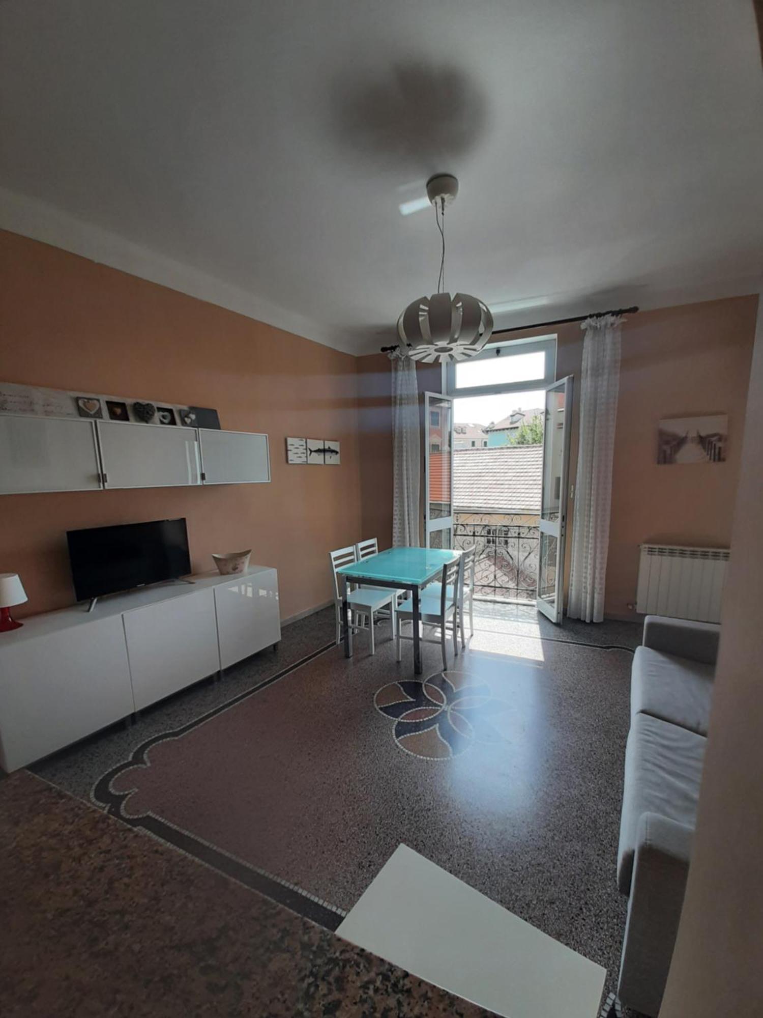 Appartement Varazze Centro Extérieur photo