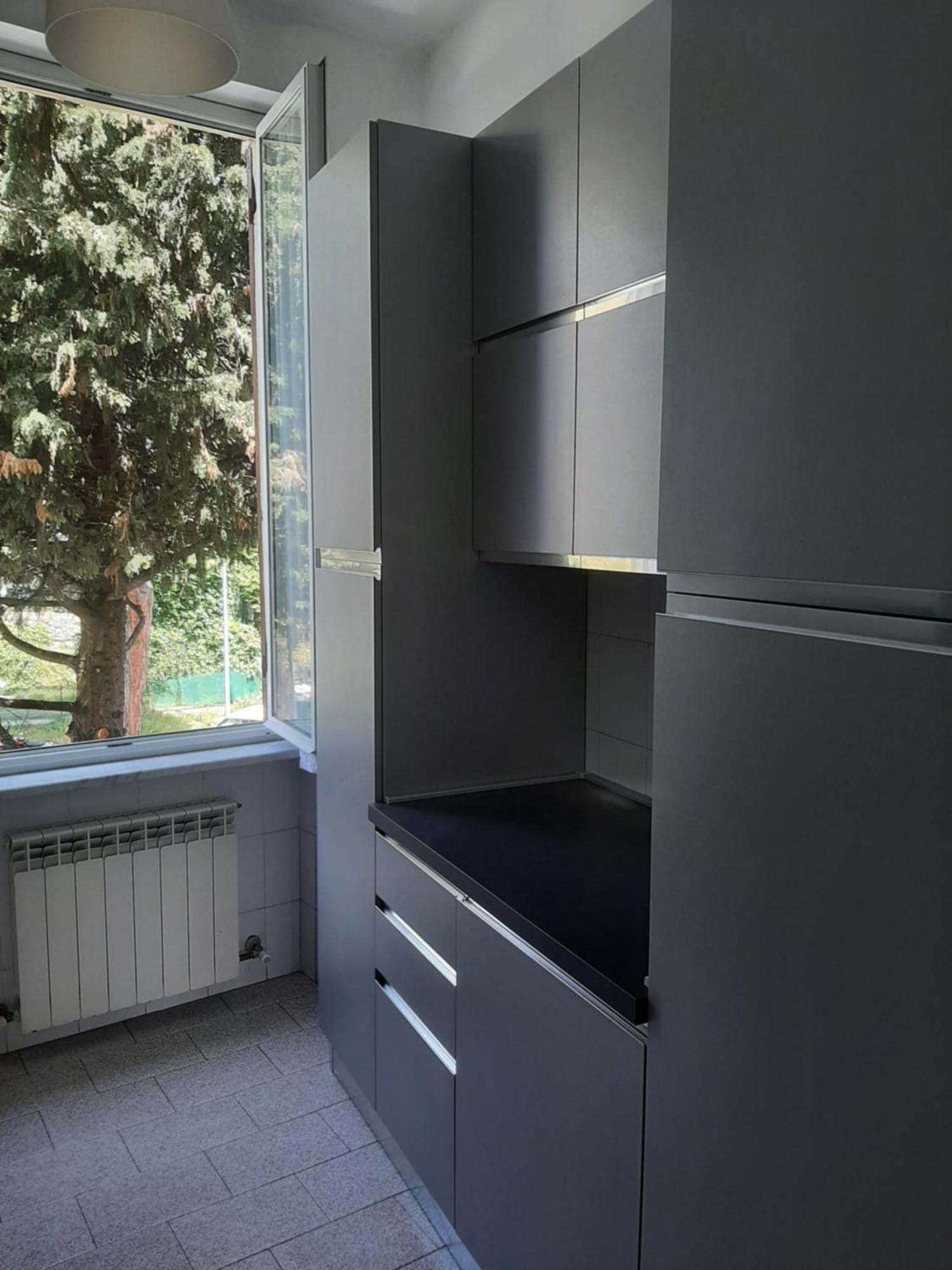 Appartement Varazze Centro Extérieur photo