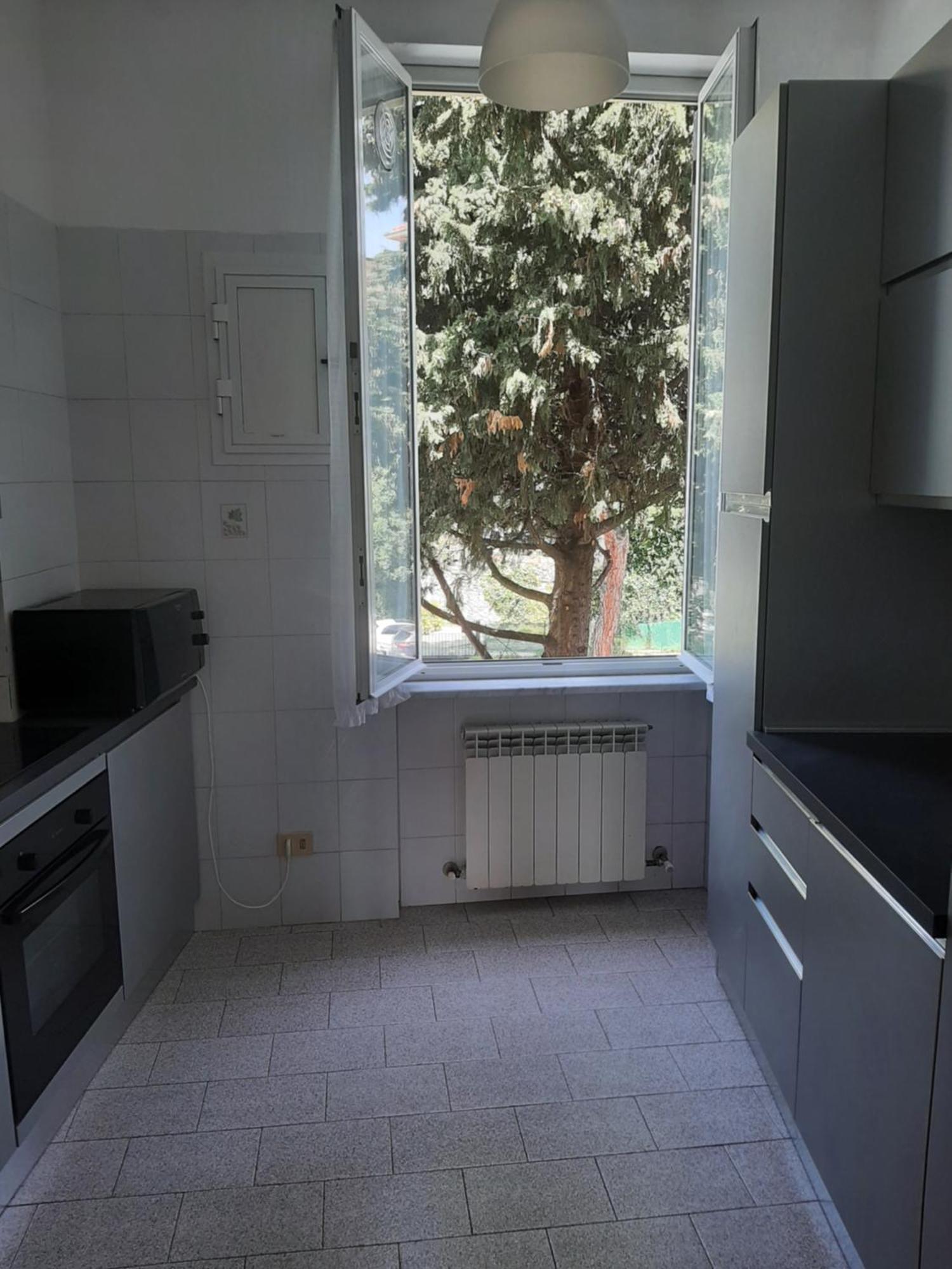 Appartement Varazze Centro Extérieur photo