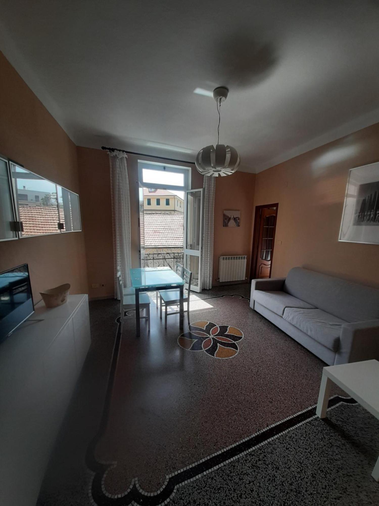 Appartement Varazze Centro Extérieur photo