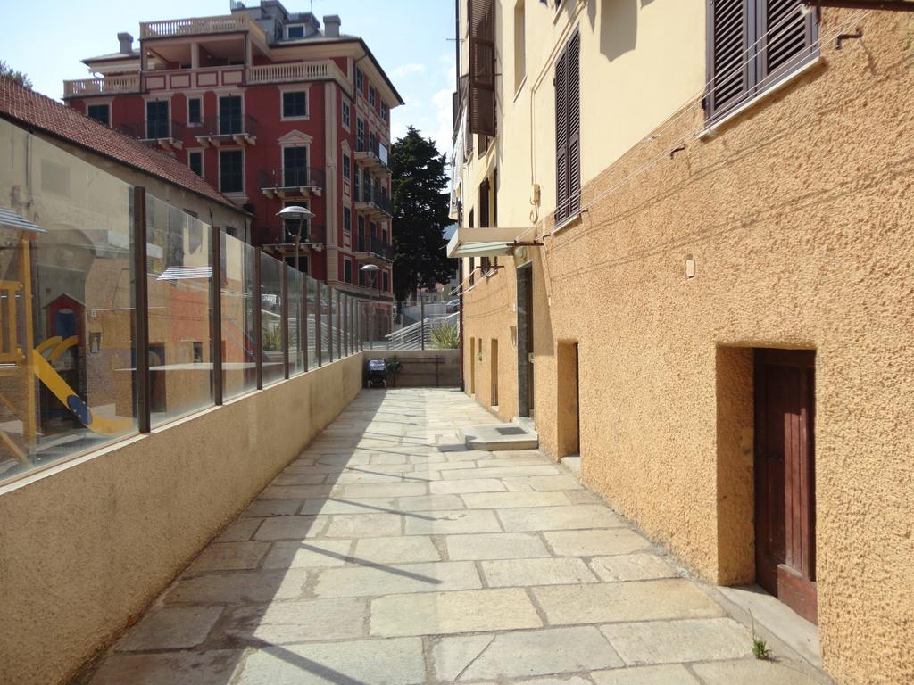 Appartement Varazze Centro Extérieur photo