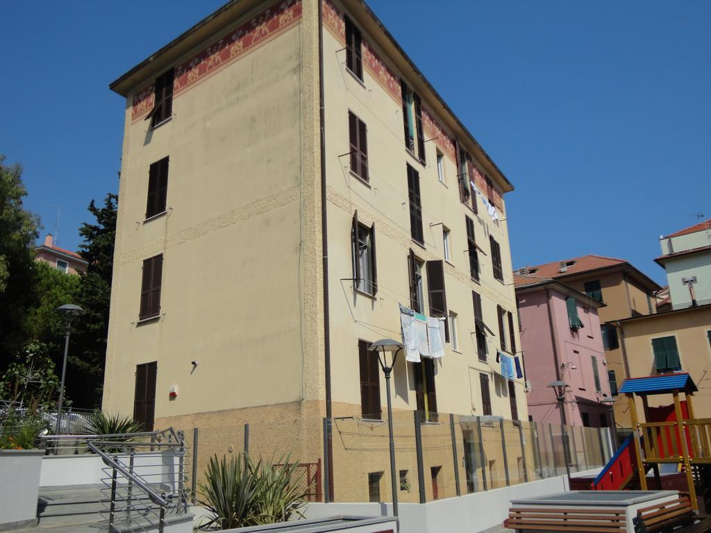 Appartement Varazze Centro Extérieur photo