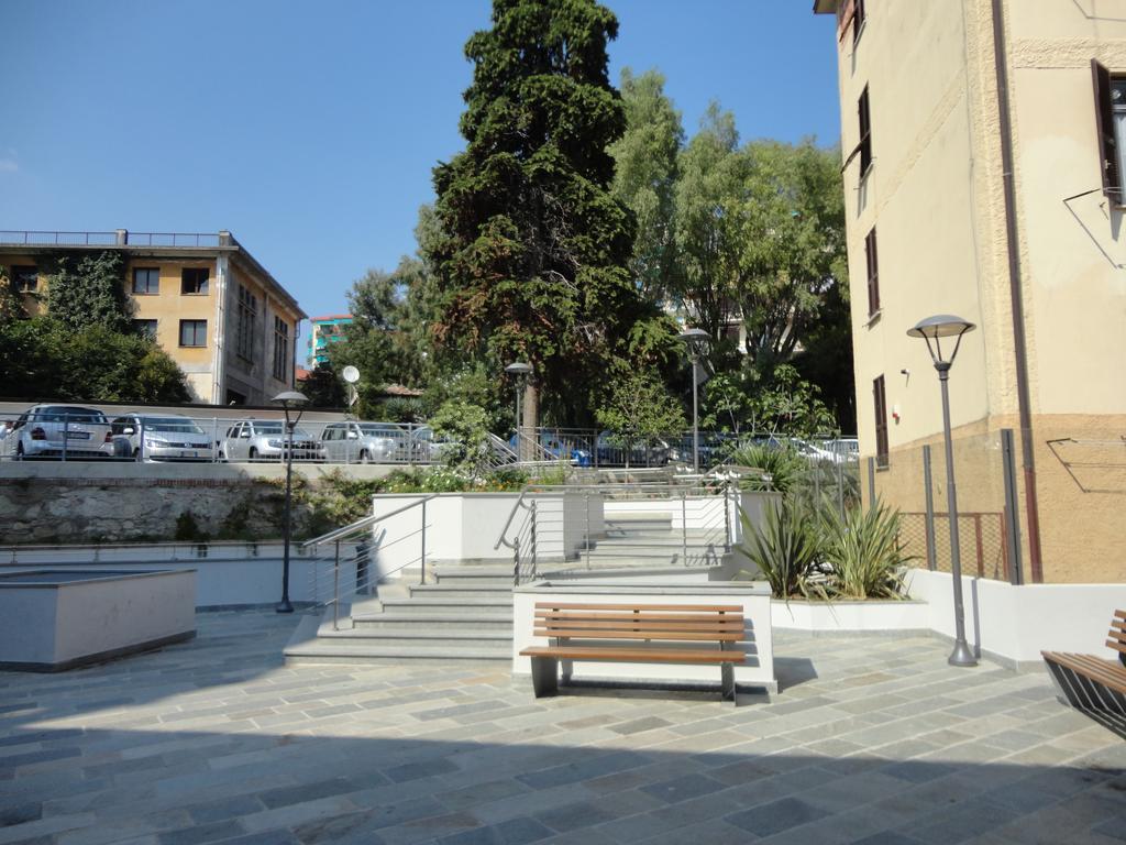 Appartement Varazze Centro Extérieur photo