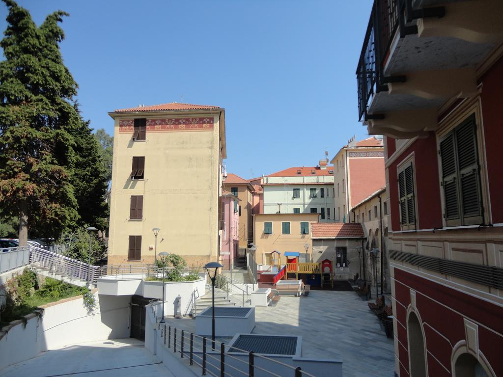 Appartement Varazze Centro Extérieur photo
